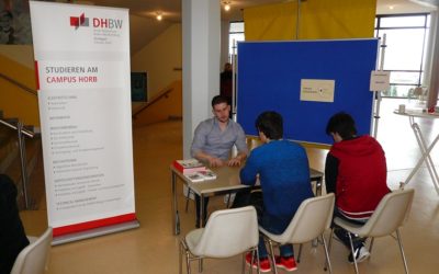 Mehr Durchblick bei der Studien- und Berufswahl 2016